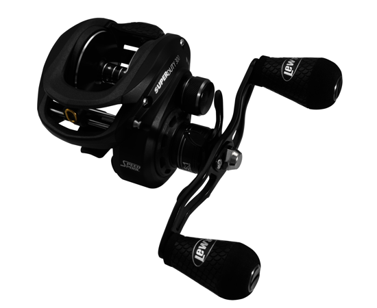 Super Duty 300 Baitcast Reel