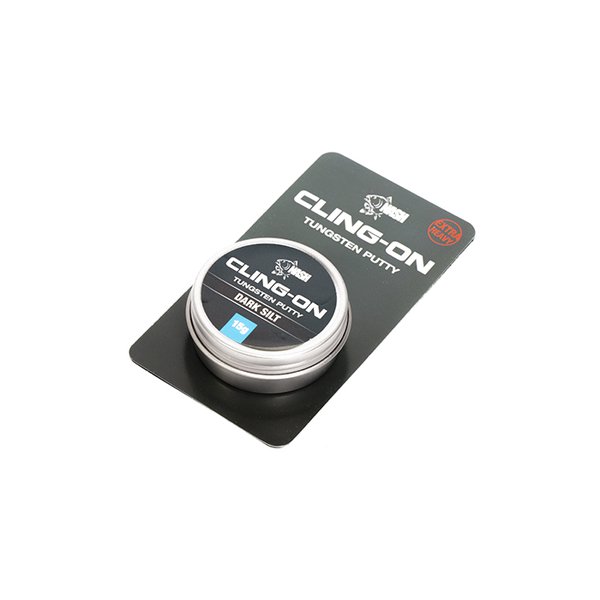 Cling-On Tungsten Putty
