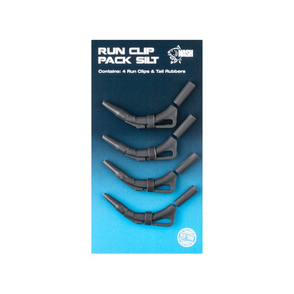 Run Clip Pack