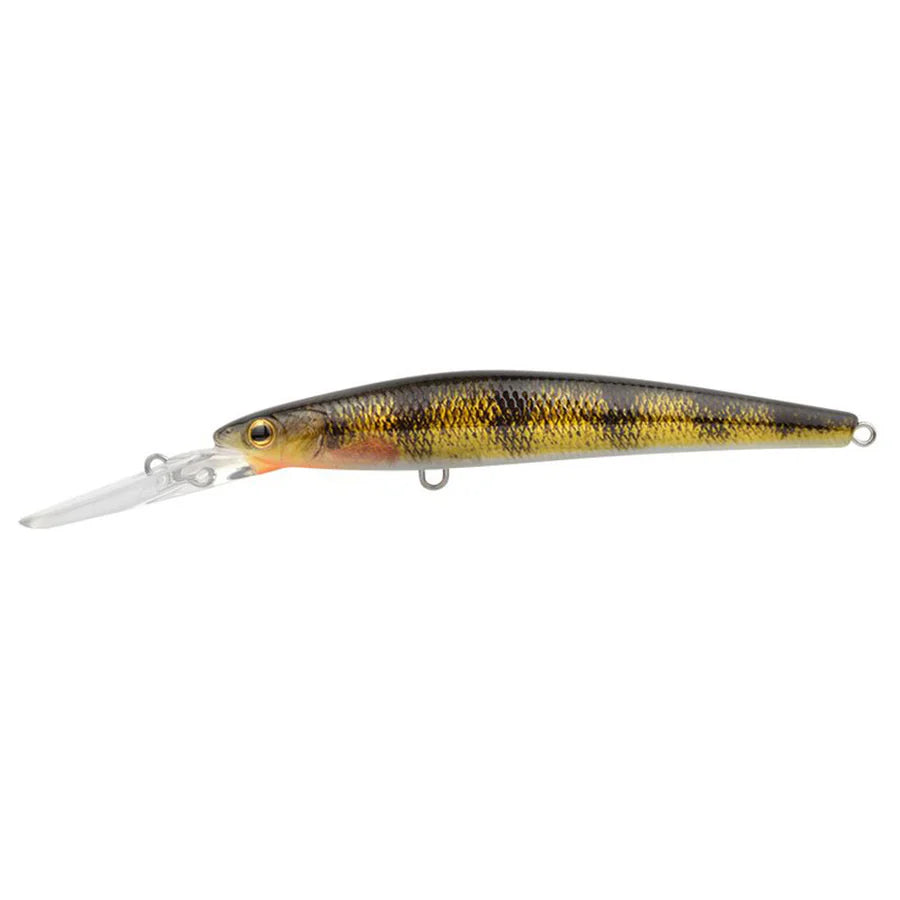 Ikiru Jerk 120
