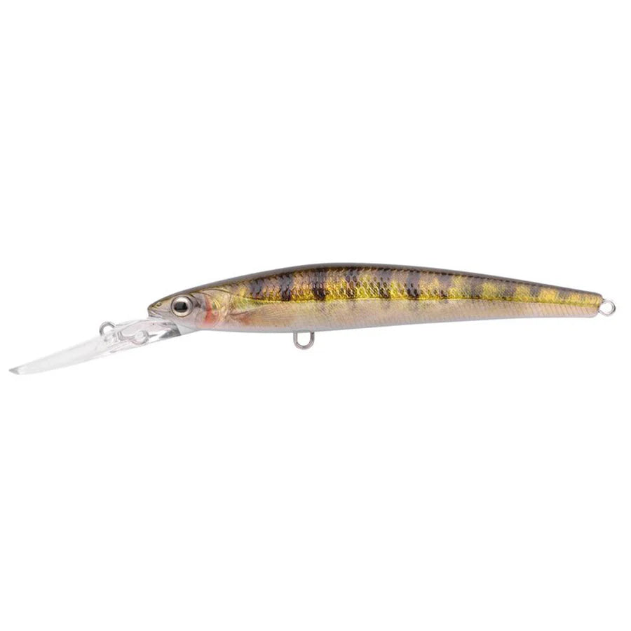 Ikiru Jerk 120
