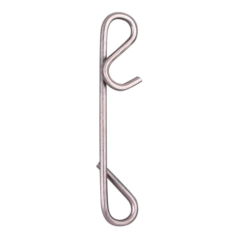 No-Knot Link
