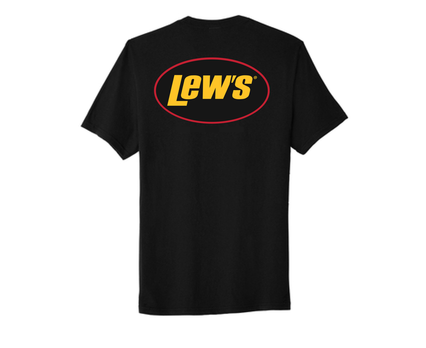 Short Sleeve Shirt Black