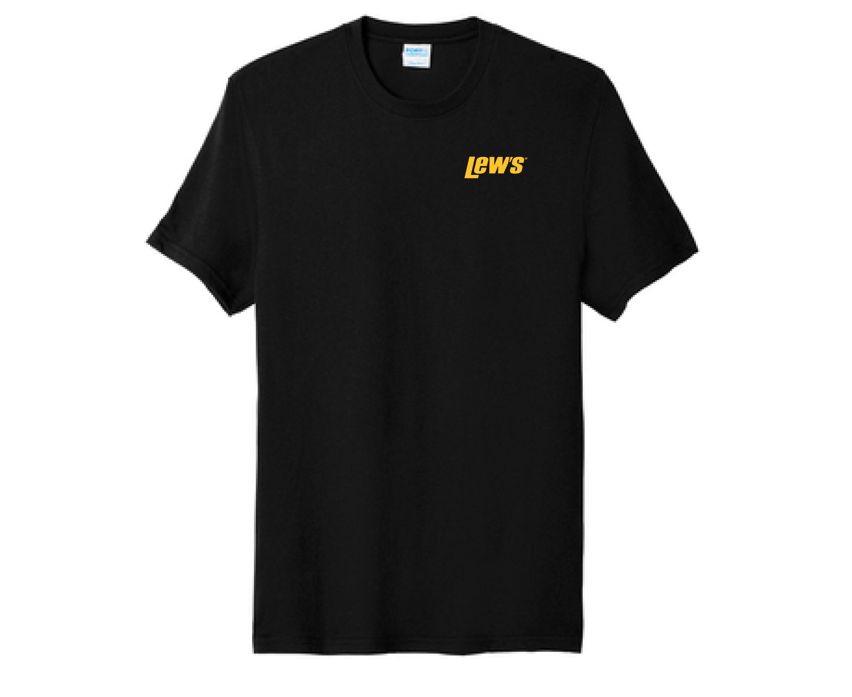 Short Sleeve Shirt Black
