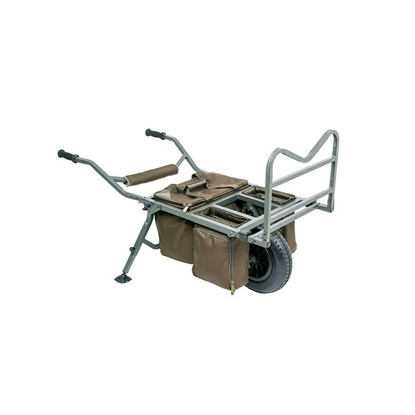 Trax Metro Barrow