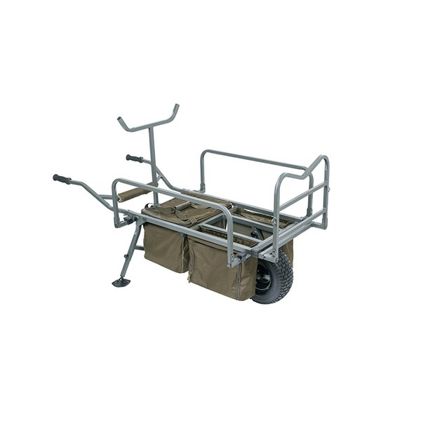 Trax Evo Barrow