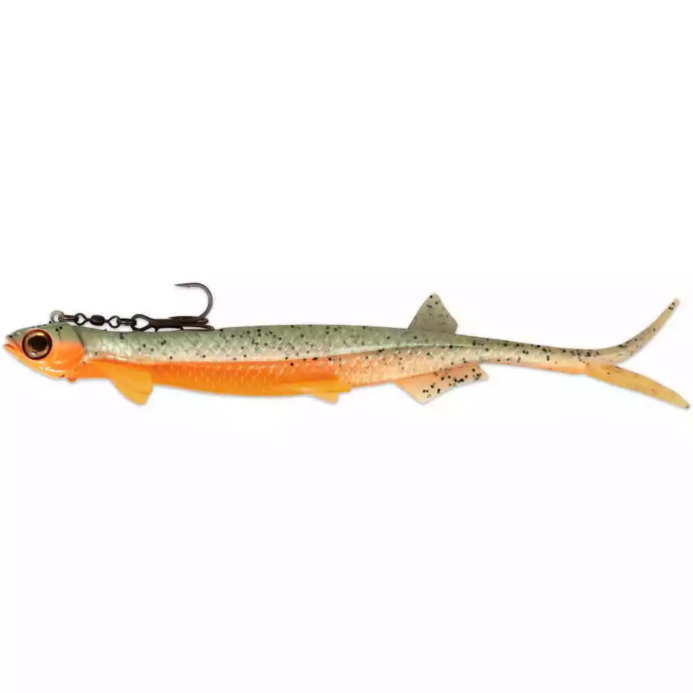 Pelagic Shad V-Tail
