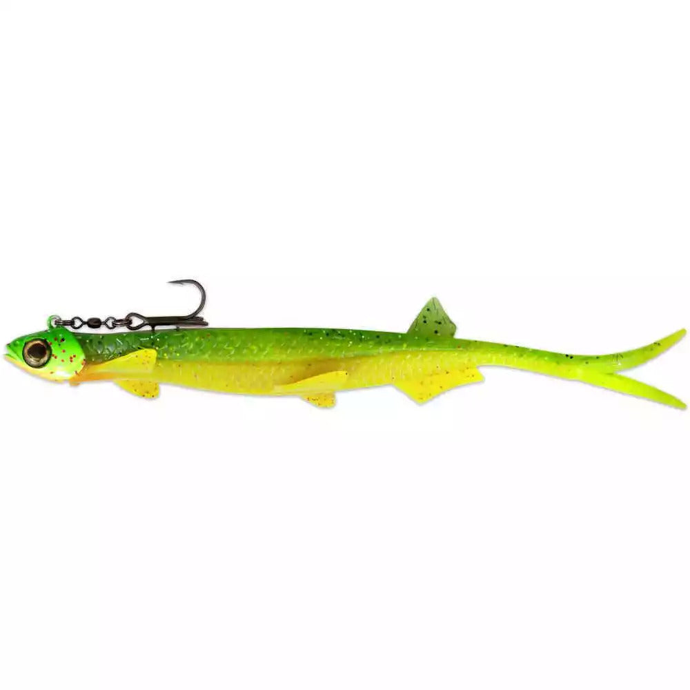 Pelagic Shad V-Tail
