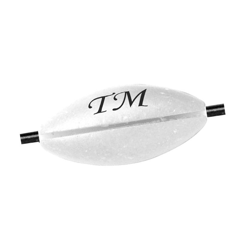 Pilot Floats® Oval Fast Pilots