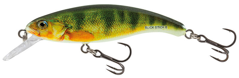 Slick Stick