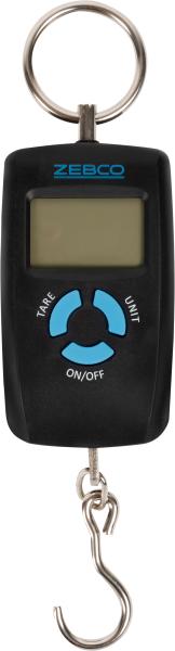 Trophy® Digital Scales