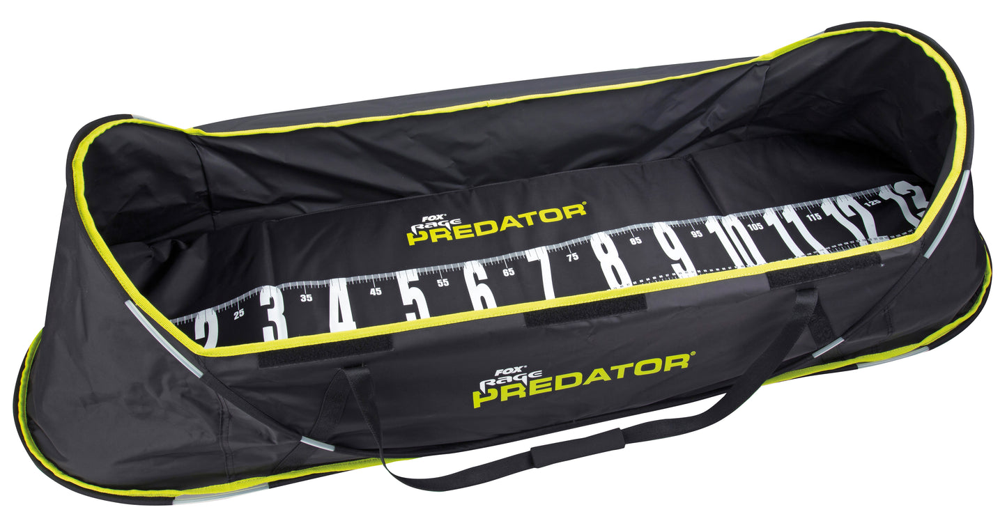 Unhooking Mat