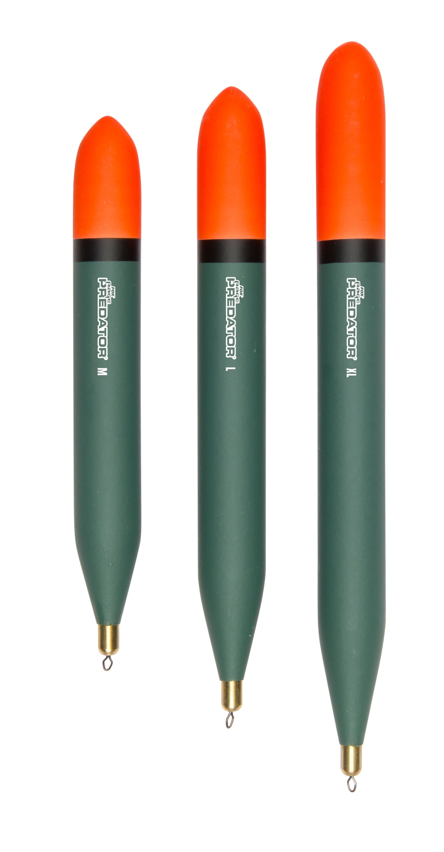 Fox Rage Predator HD Loaded Pencil Float