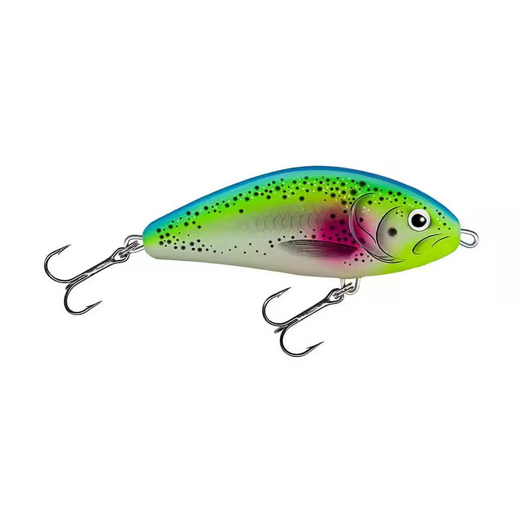 Hard Baits