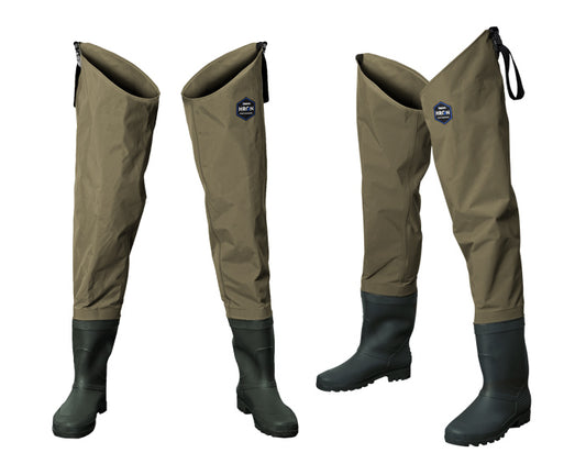 Waders Delphin HRON