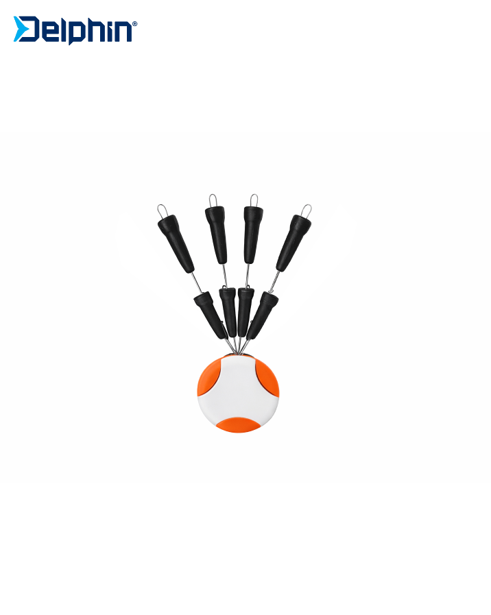 Cone - Rubber Stopper