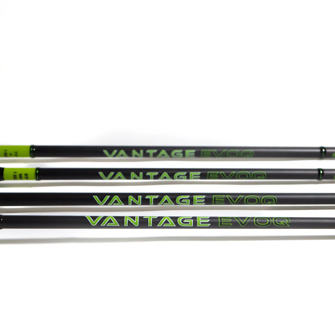 Mustad Vantage EVOQ Spinning Rods