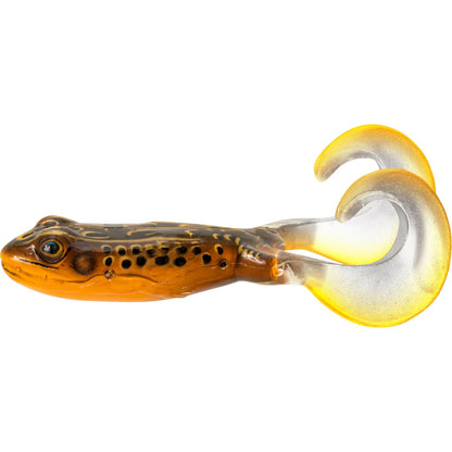Freestyle Frog