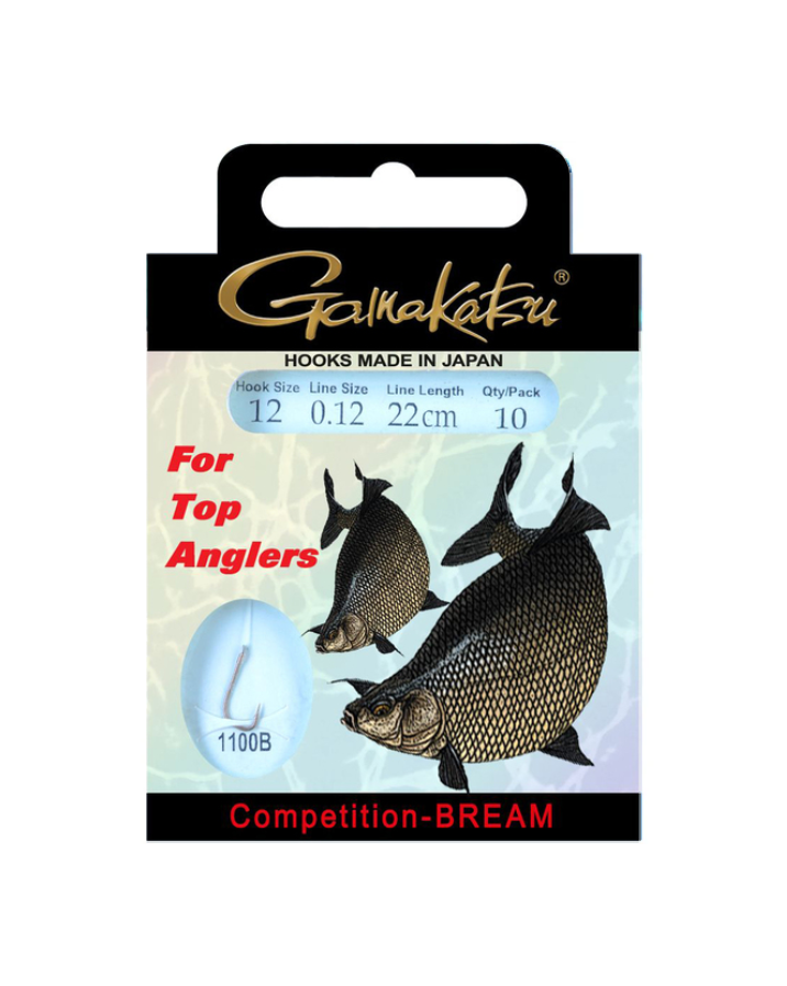 LS-1100B | Competition-BREAM