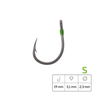 Mr. Waller Hook