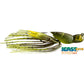 Hollow Body Craw