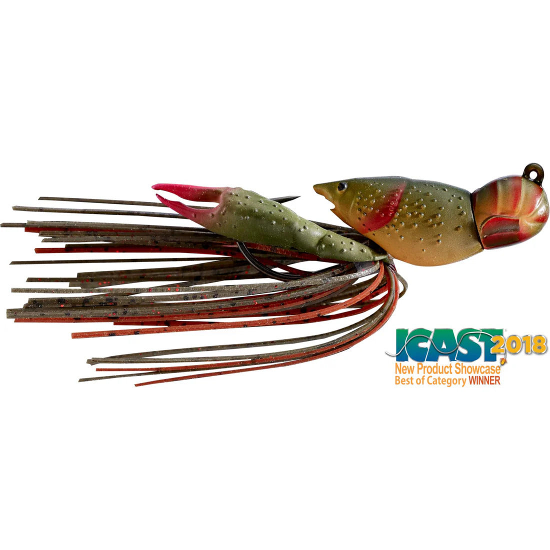 Live Target Hollow Body Craw