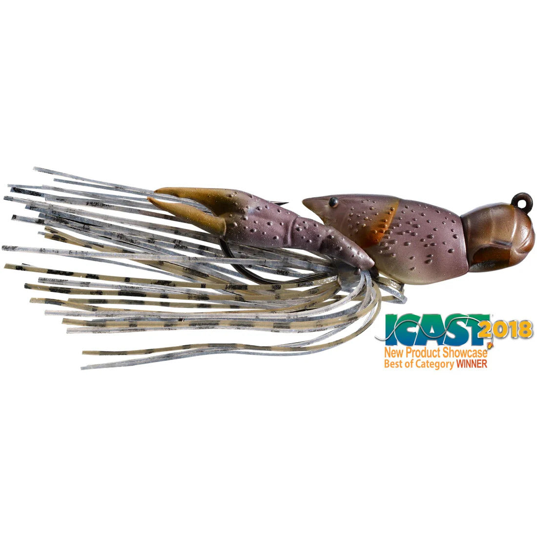 Live Target Hollow Body Craw