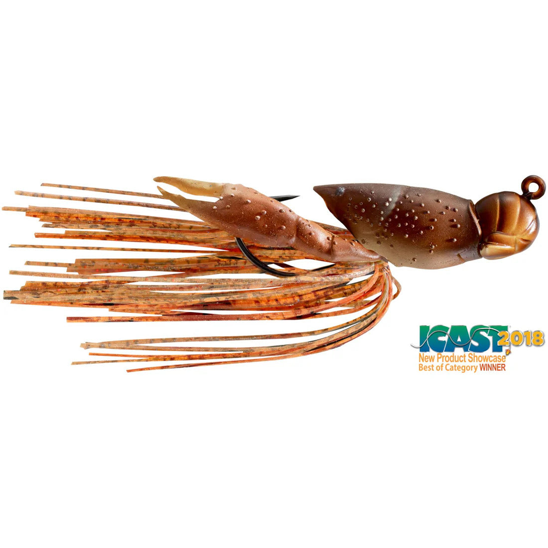 Live Target Hollow Body Craw