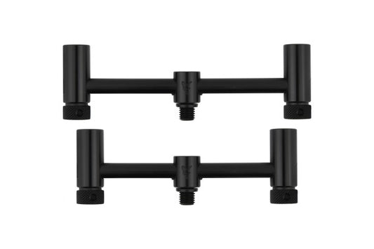 Black Label Slim Adjustable Buzz Bars