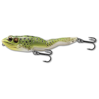 Frog Walking Bait