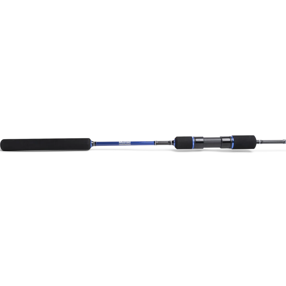 Mustad Slow Bouncer Slow Jigging Rods