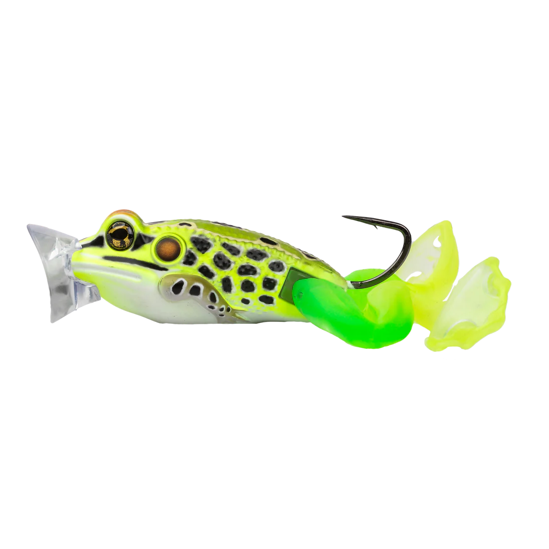 Live Target Ultimate Frog Popper Bait