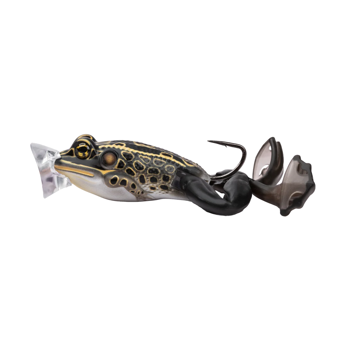 Live Target Ultimate Frog Popper Bait