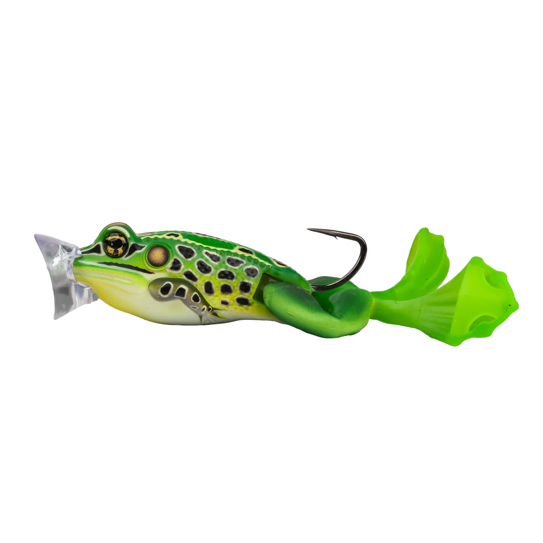 Live Target Ultimate Frog Popper Bait