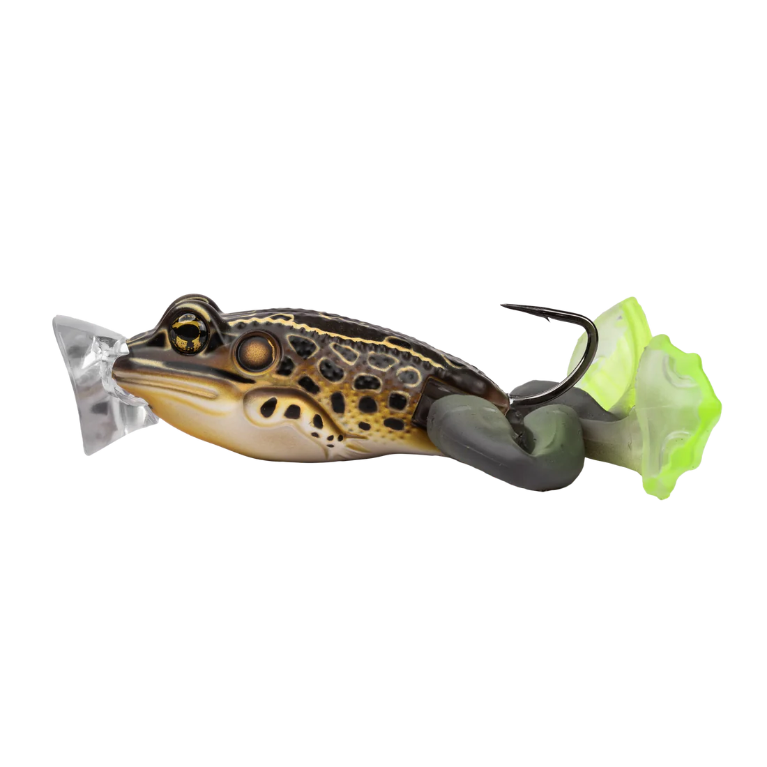 Live Target Ultimate Frog Popper Bait