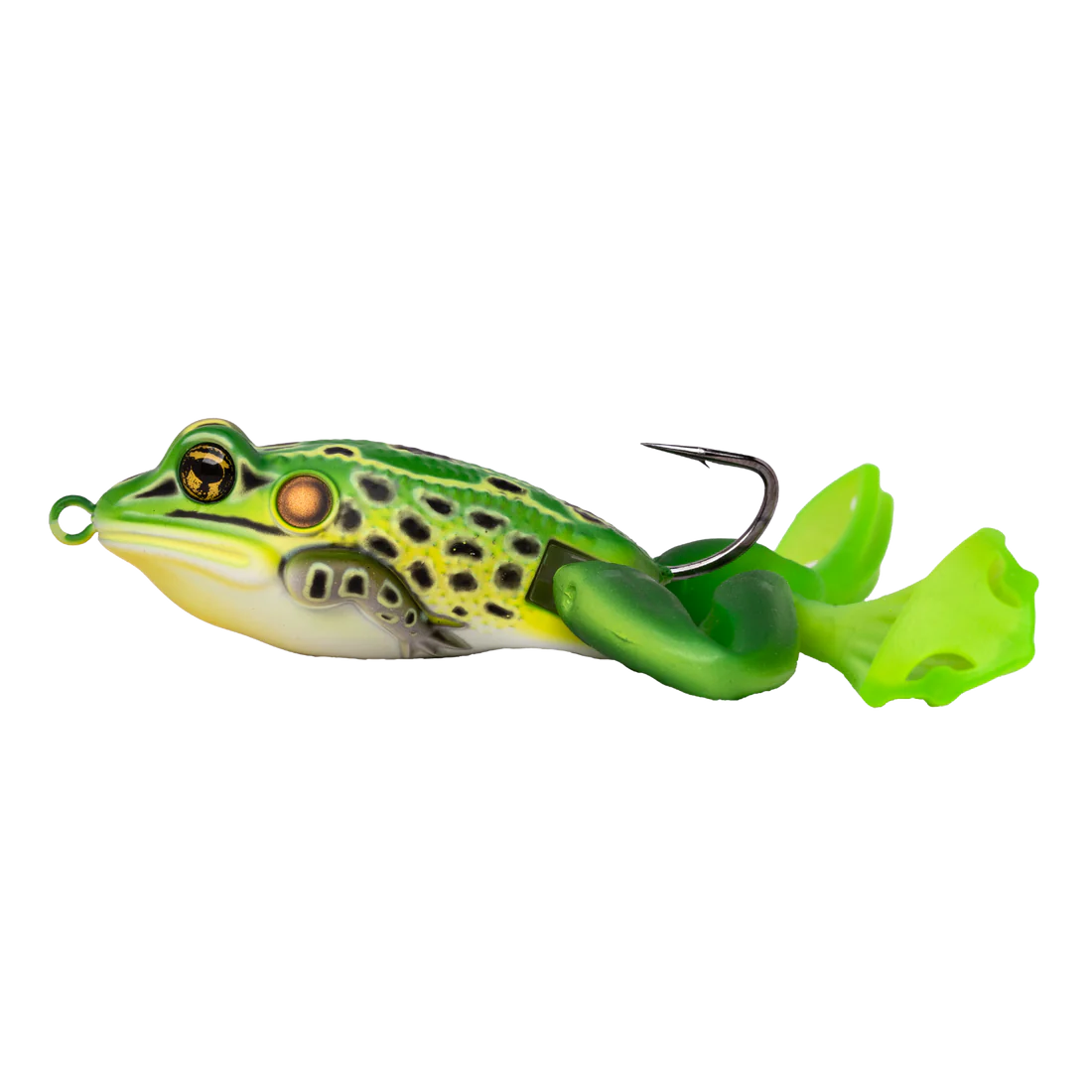 Live Target Ultimate Frog Stride Bait