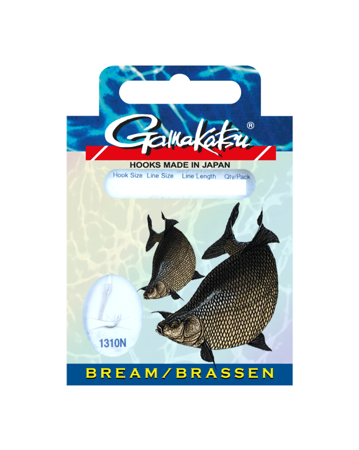 LS-1310N | Bream/Brassen