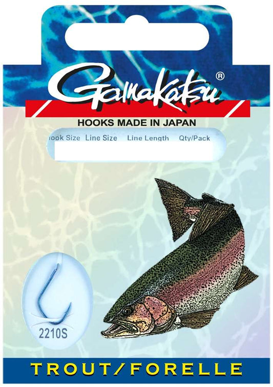 Trout/Forelle