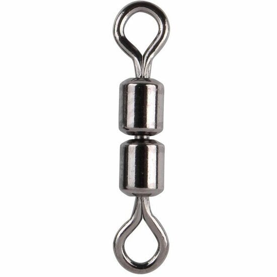 Anti-Twist Swivels High Speed
