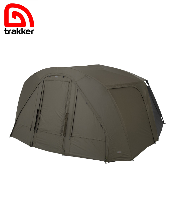 Tempest RS 150 Social Cap