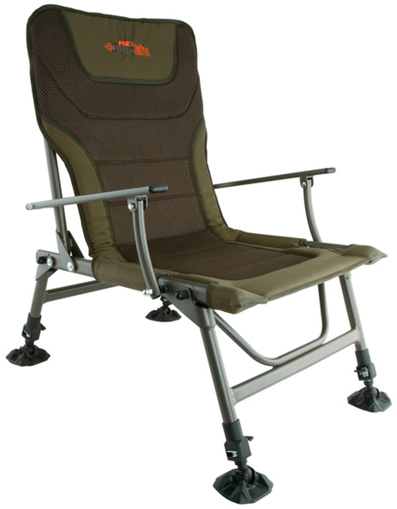 Duralite Chairs