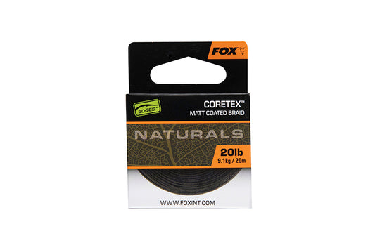 Fox Edges® Naturals Coretex