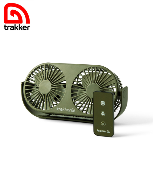 Remote Bivvy Fan