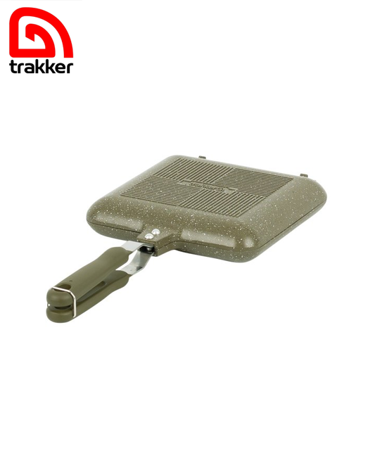 Armolife Marble Grill Toaster XL