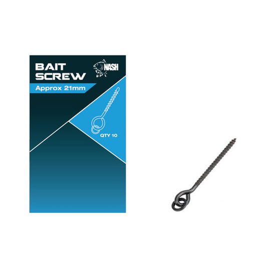 Bait Screw