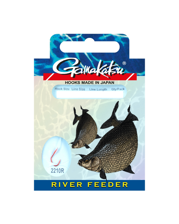 LS-2210R | River Feeder