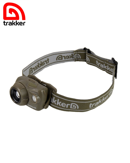 Nitelife Headtorch 580 Zoom