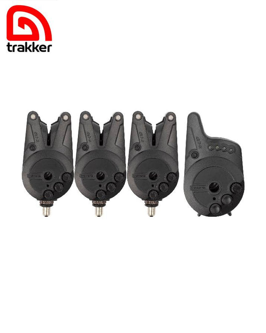 DB7-R Bite Alarm Set