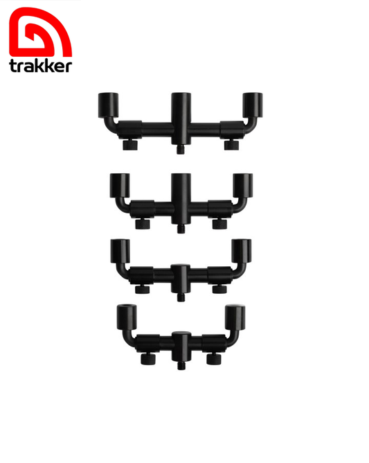 20/20® Adjustable Swan Neck Buzz Bars