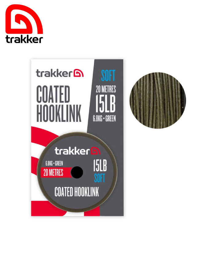 Soft Coated Hooklink